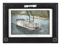 Twenty-Two Cincinnati-Related Prints