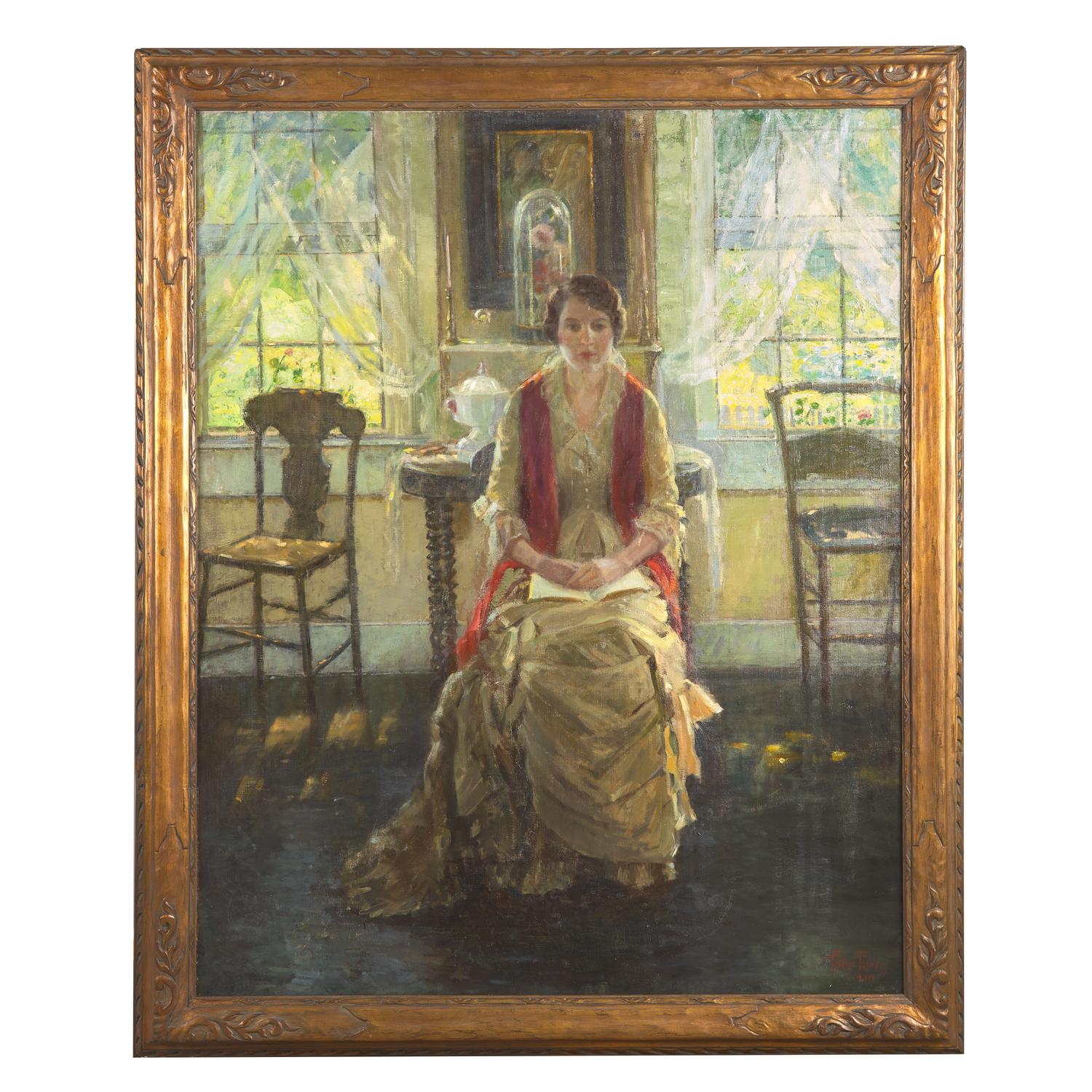 The New Book, 1930