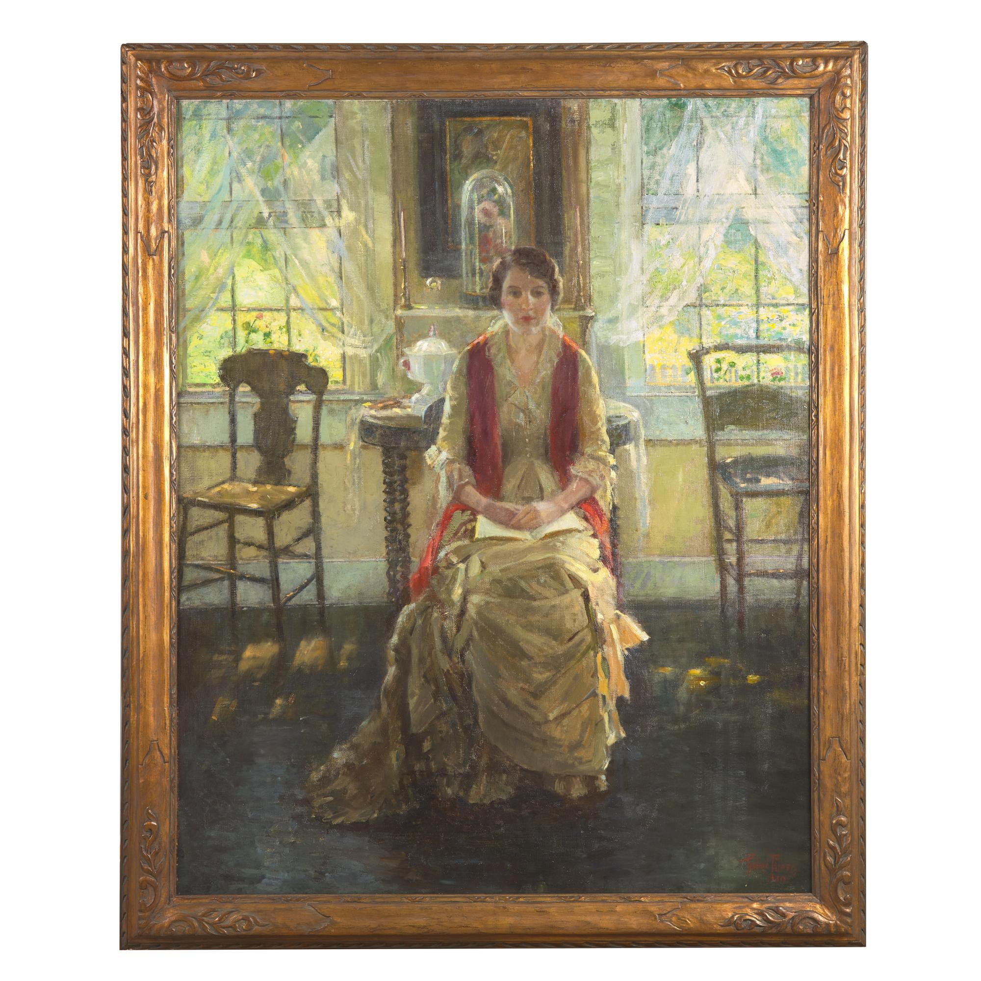 The New Book, 1930
