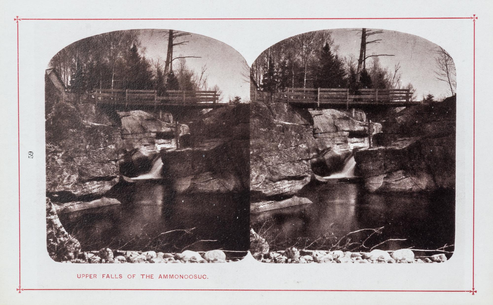 (STEREOSCOPE) 24 plates, together with viewer.