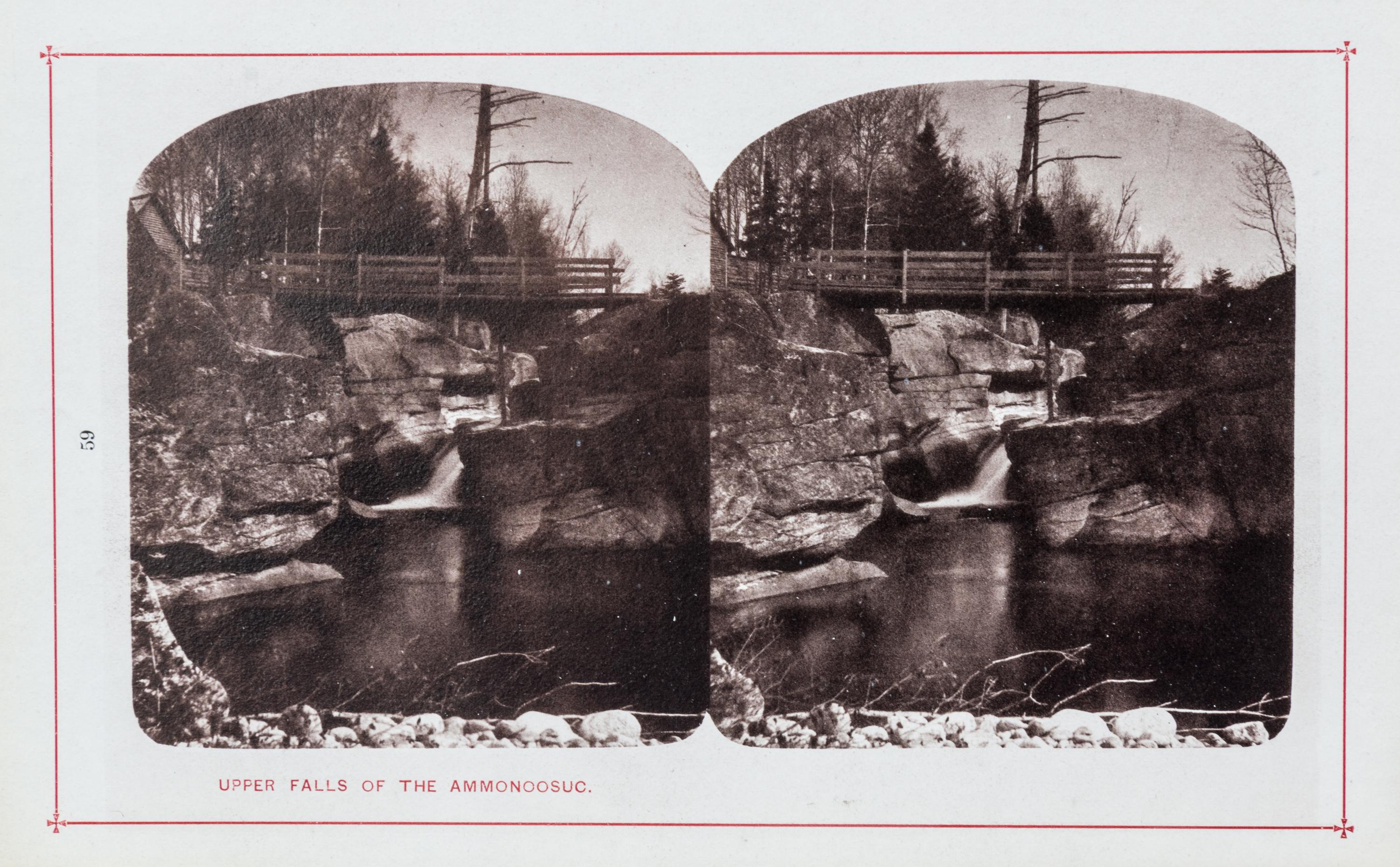 (STEREOSCOPE) 24 plates, together with viewer.