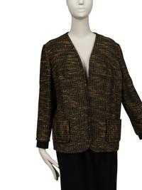 Four Lilli Ann Jackets, 1960s
