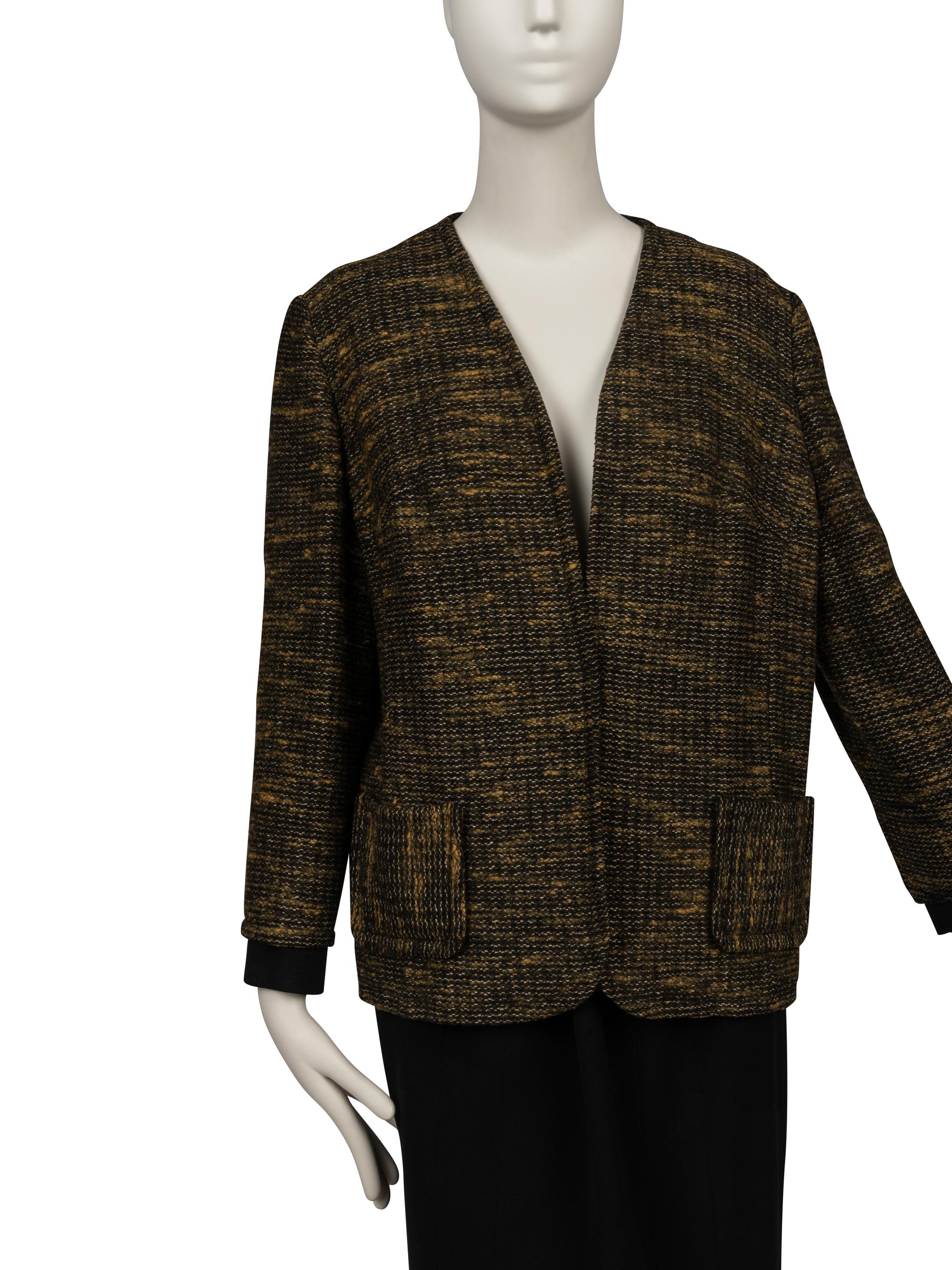 Four Lilli Ann Jackets, 1960s