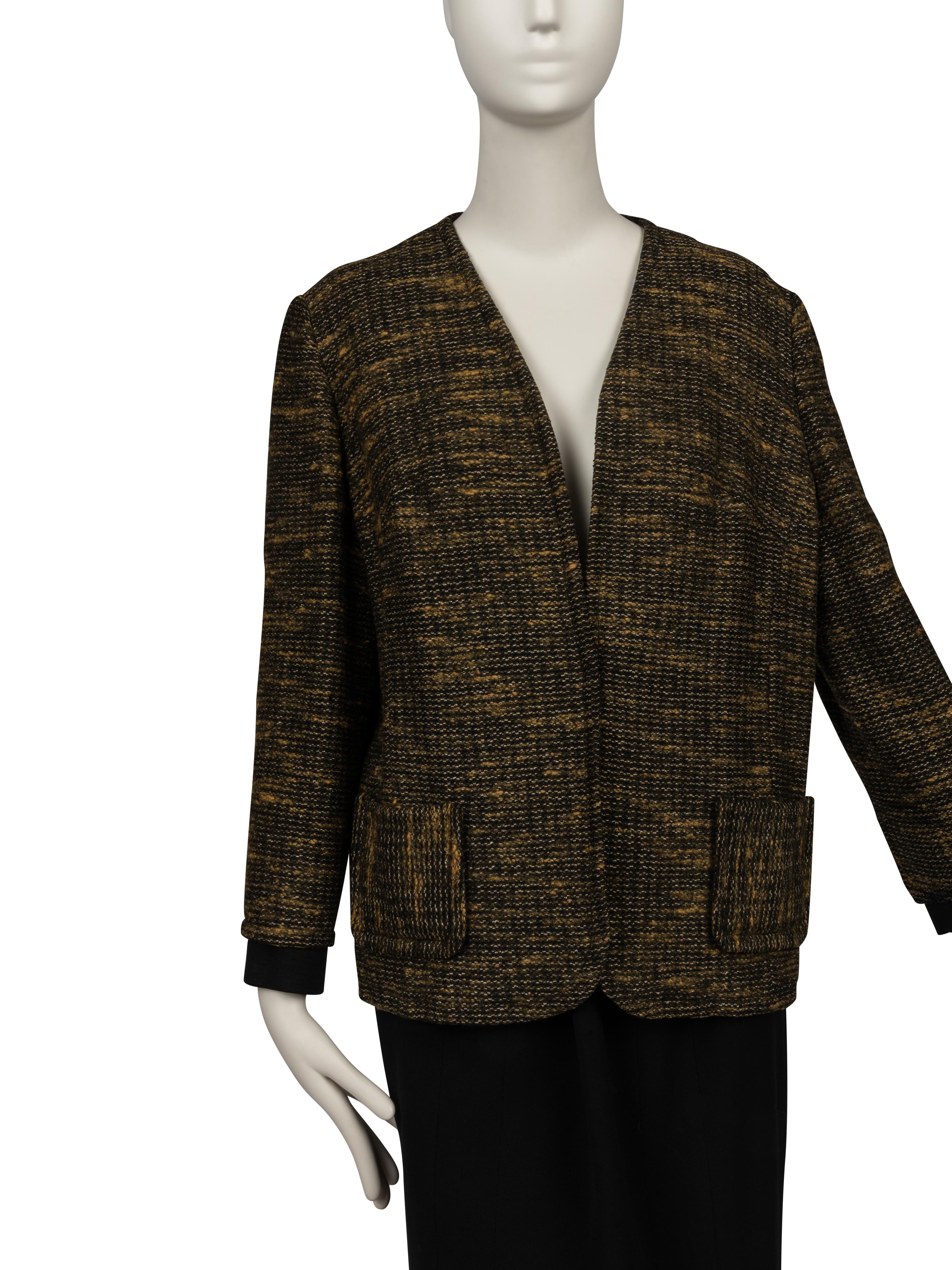 Four Lilli Ann Jackets, 1960s