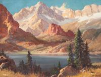 Colorado Grandeur