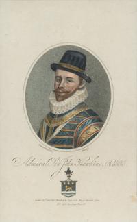 A Group of Five English Engravings