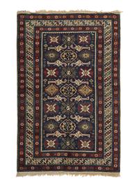 A Shirvan Rug