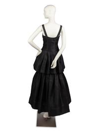 Givenchy Nouvelle Boutique Dress, c.1984