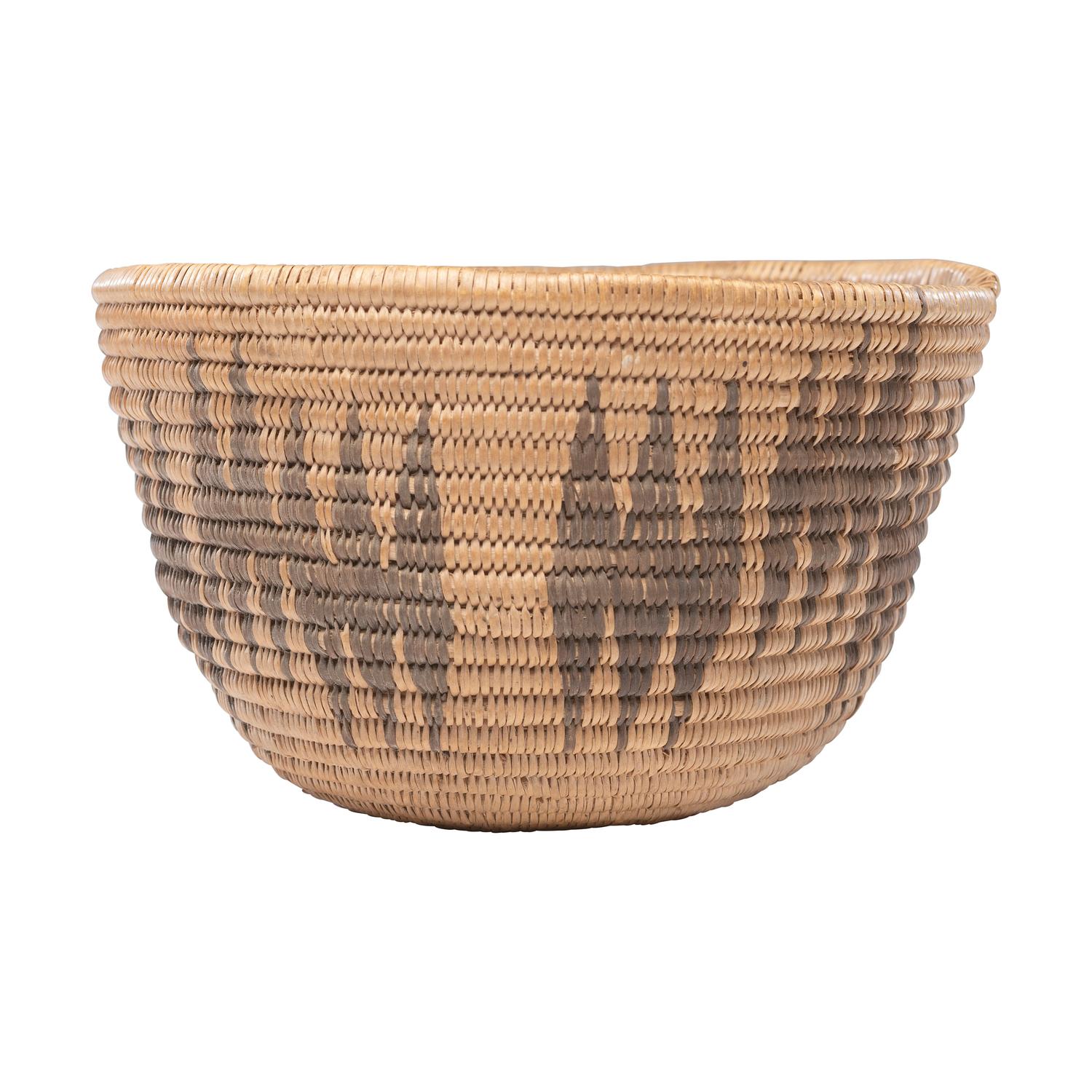 Maidu Basket