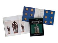 [SOUTH AND SOUTHEAST ASIAN ART] A group of reference works about South and Southeast Asian art, comprising: