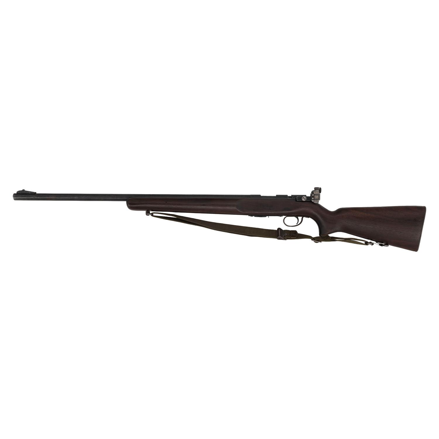 ** U.S. Property Marked Remington Model 513-T