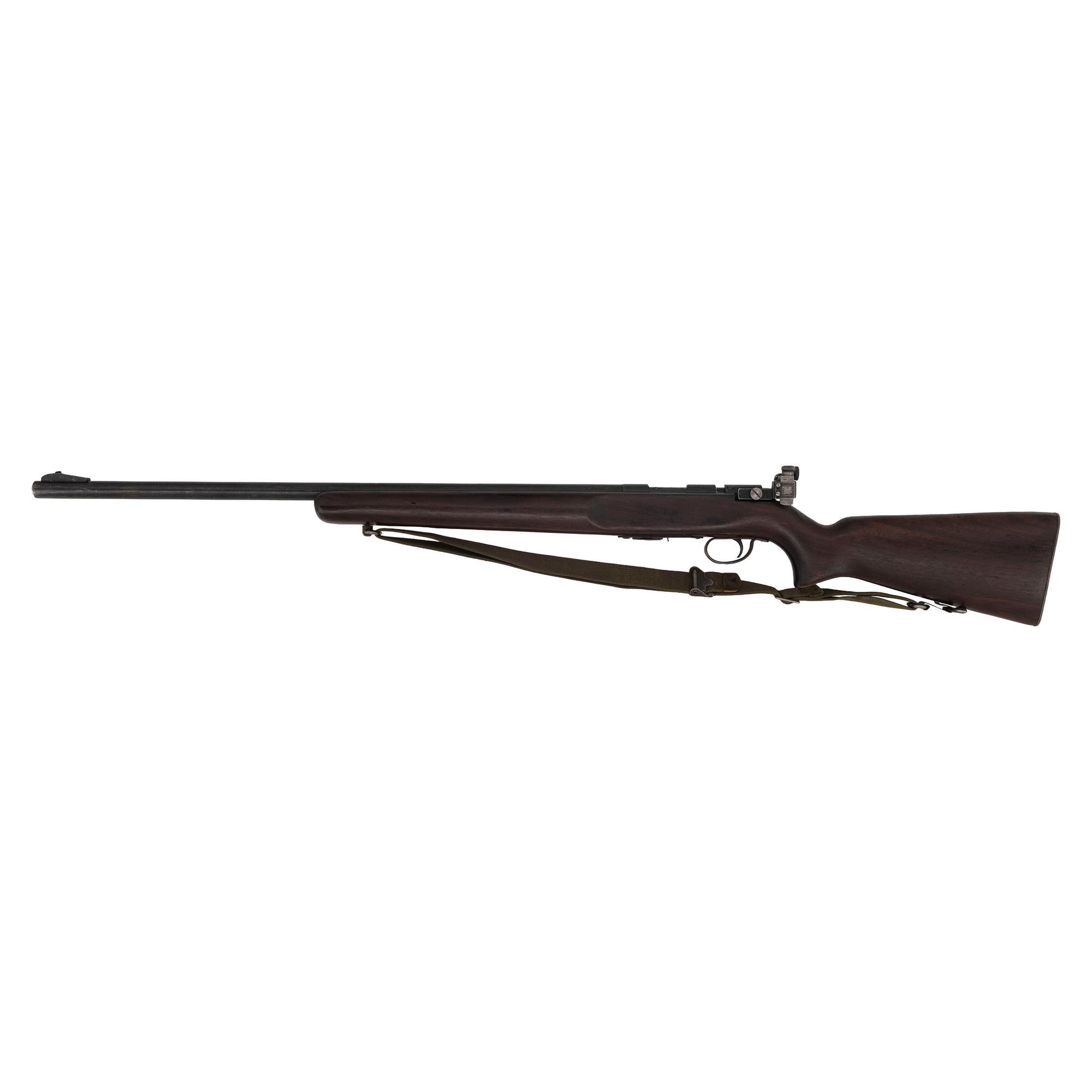 ** U.S. Property Marked Remington Model 513-T