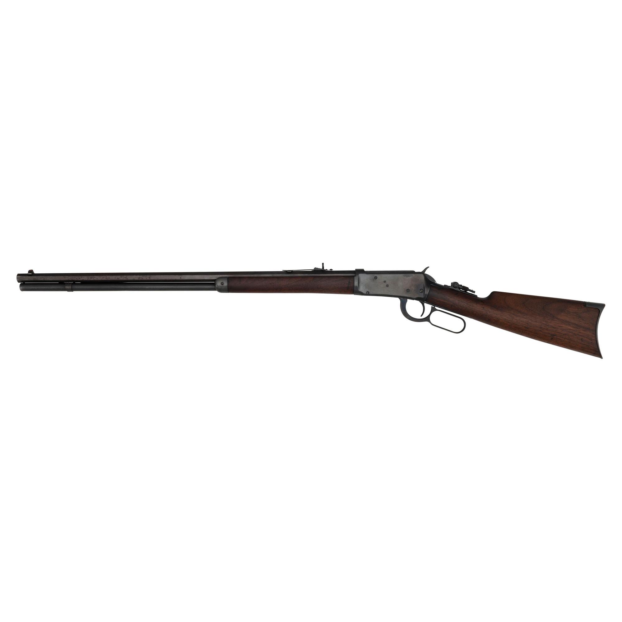 Antique Winchester Model 1894 Rifle