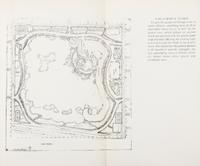 (LANDSCAPE ARCHITECTURE) JENSEN, JEN. Siftings. Chicago, 1939. Signed.