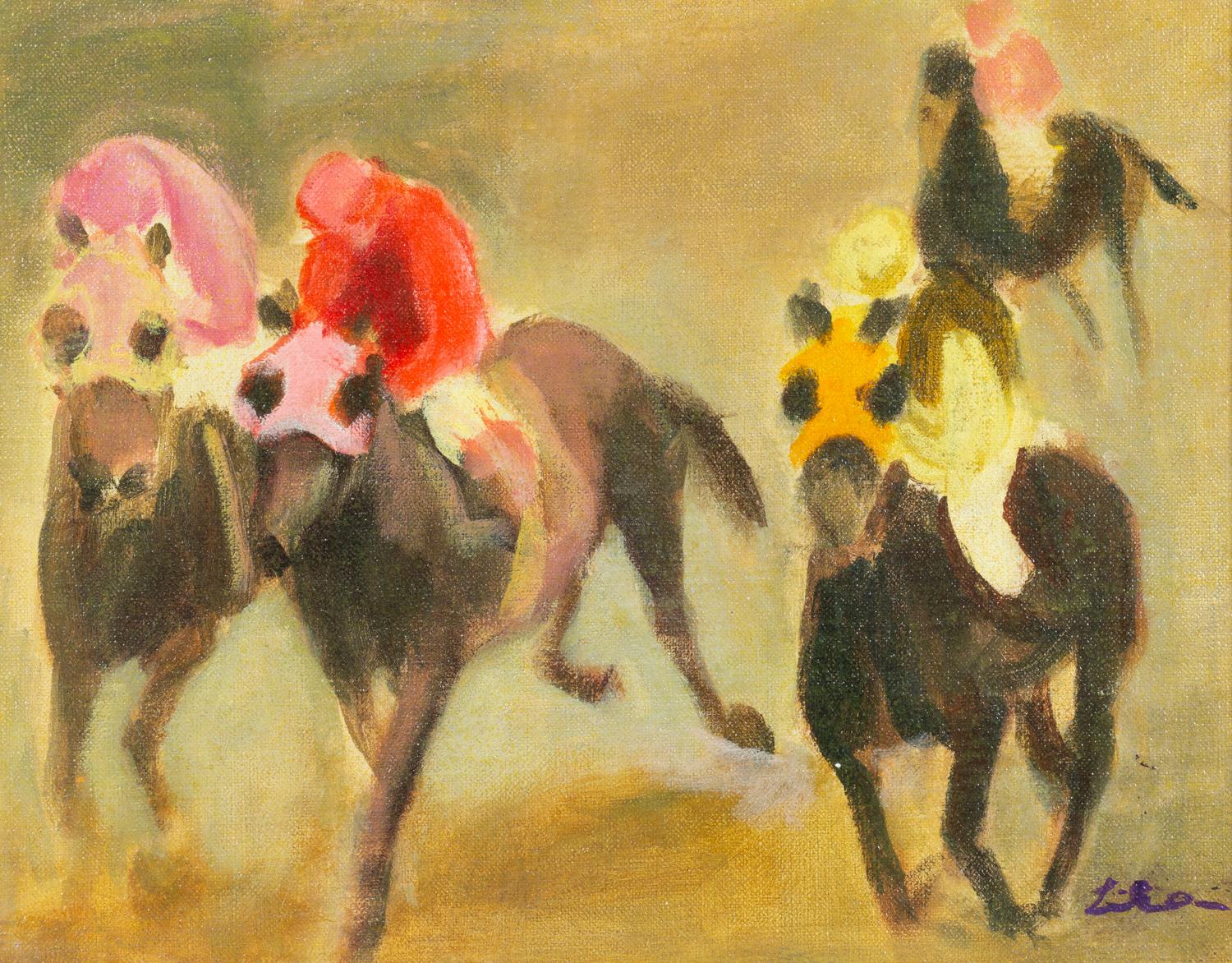 Horserace