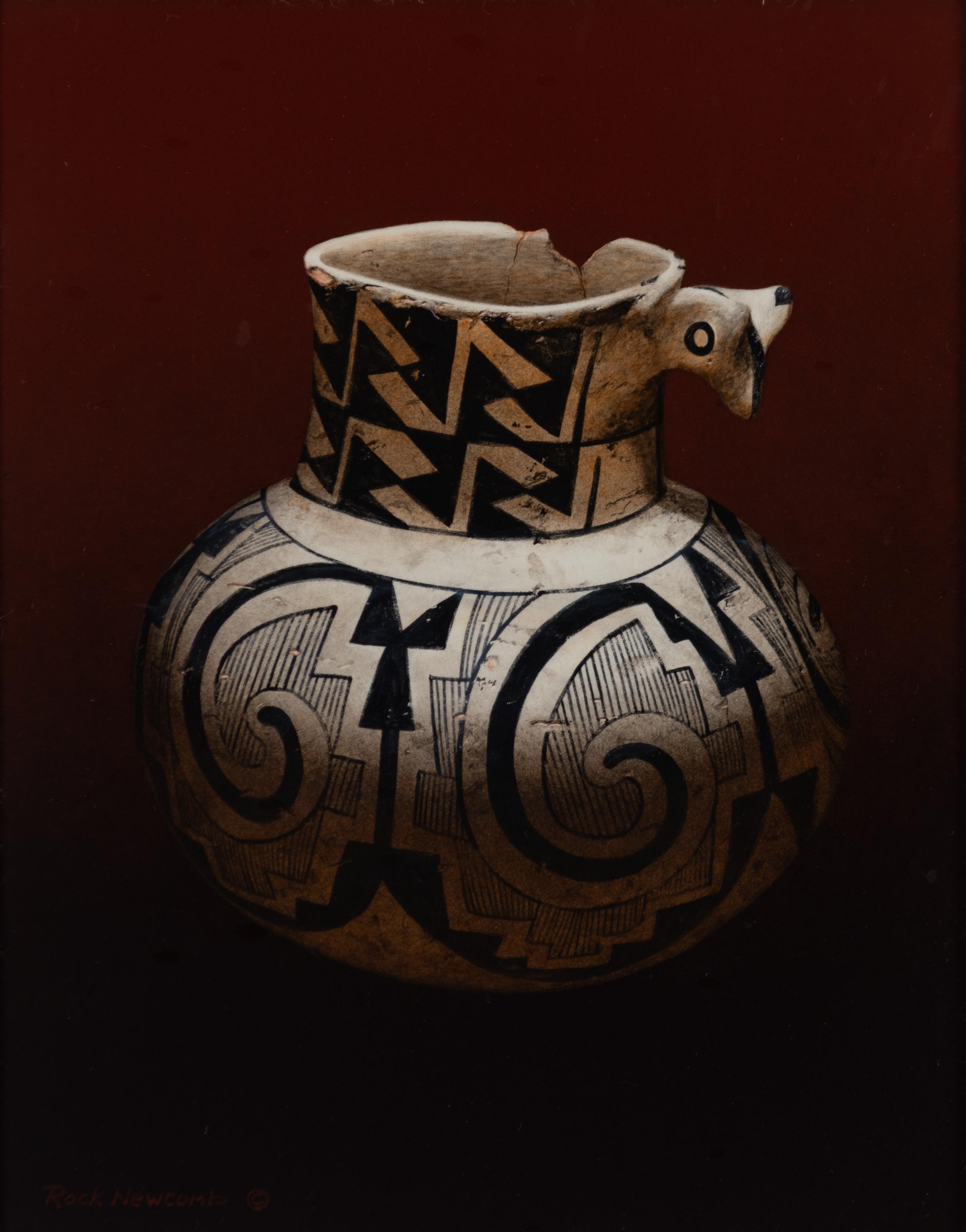 Potter's Creation