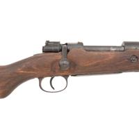 **German K98 Mauser BNZ 43