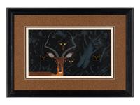 Bug That Bugs Nobody and Hungry Eyes (two works)