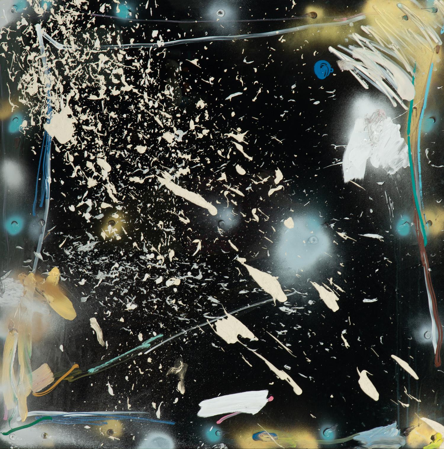 One Time Four, 1987