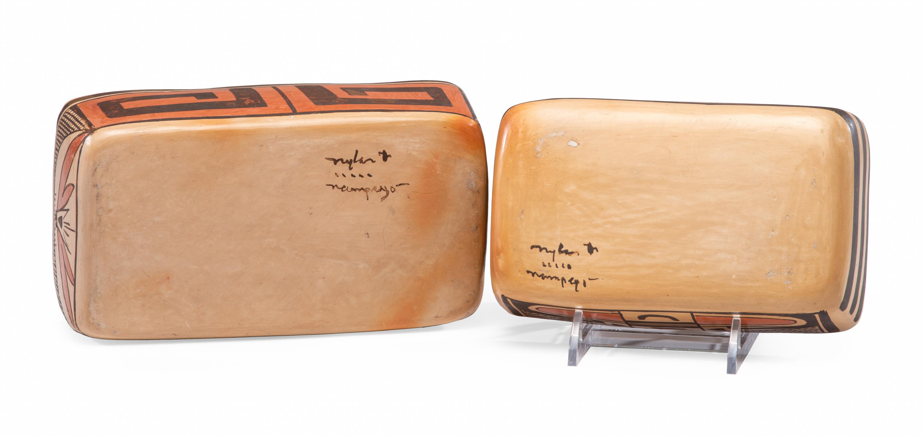 Collection of Pottery Lot is located and will ship from Cincinnati, Ohio.