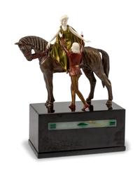 Italian (Late 19th Century)