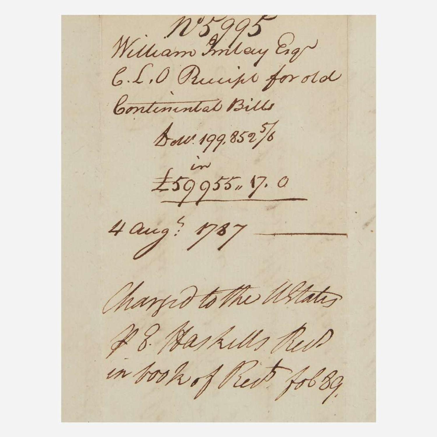 [American Revolution] [Dunlap, John] In Congress, March 25, 1777...