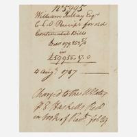 [American Revolution] [Dunlap, John] In Congress, March 25, 1777...