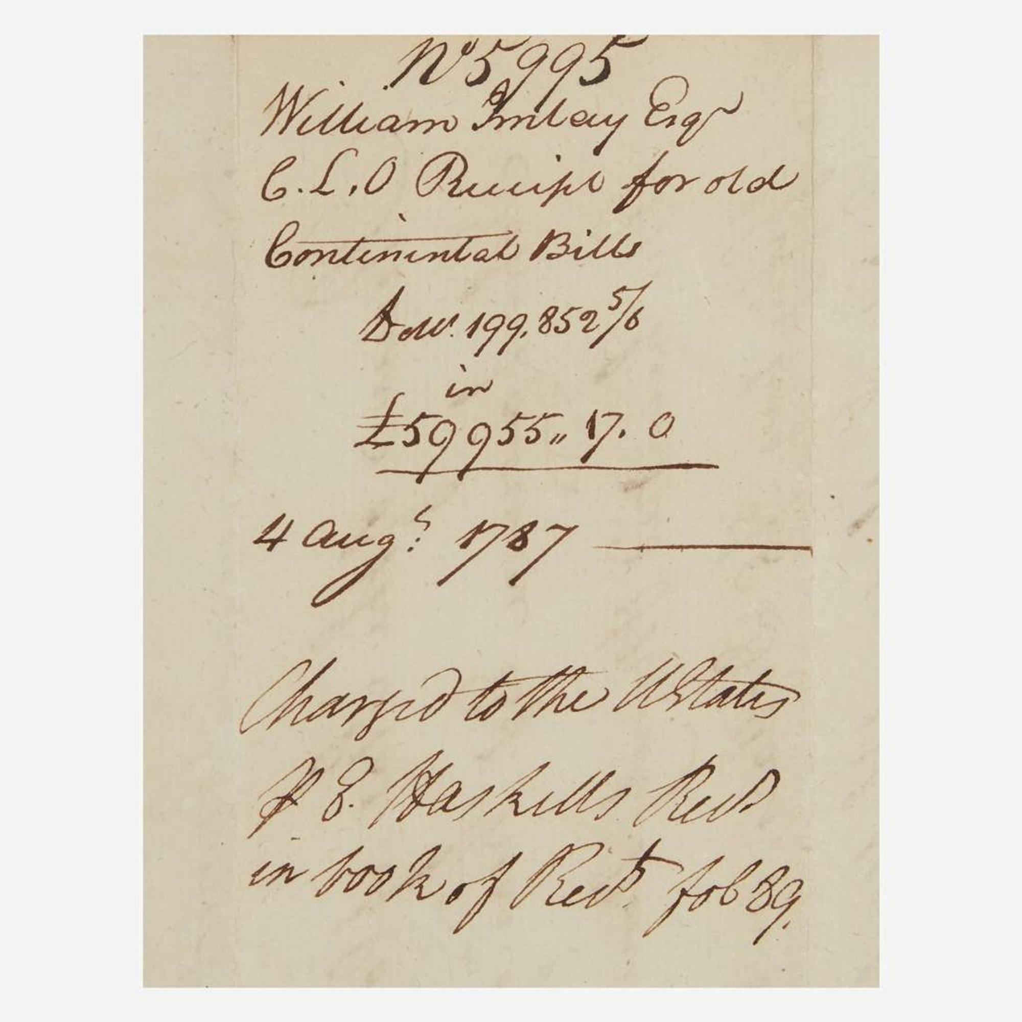 [American Revolution] [Dunlap, John] In Congress, March 25, 1777...