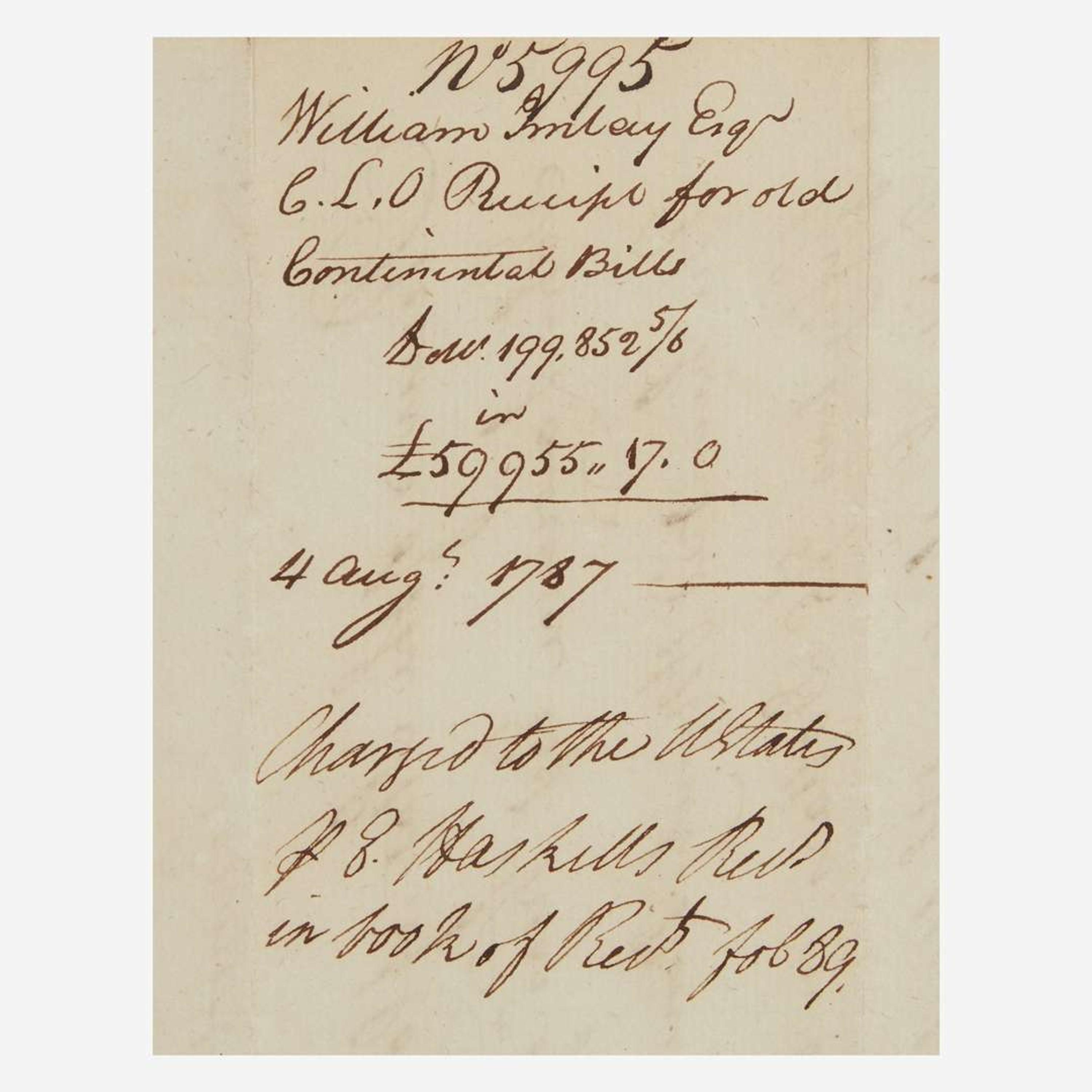 [American Revolution] [Dunlap, John] In Congress, March 25, 1777...