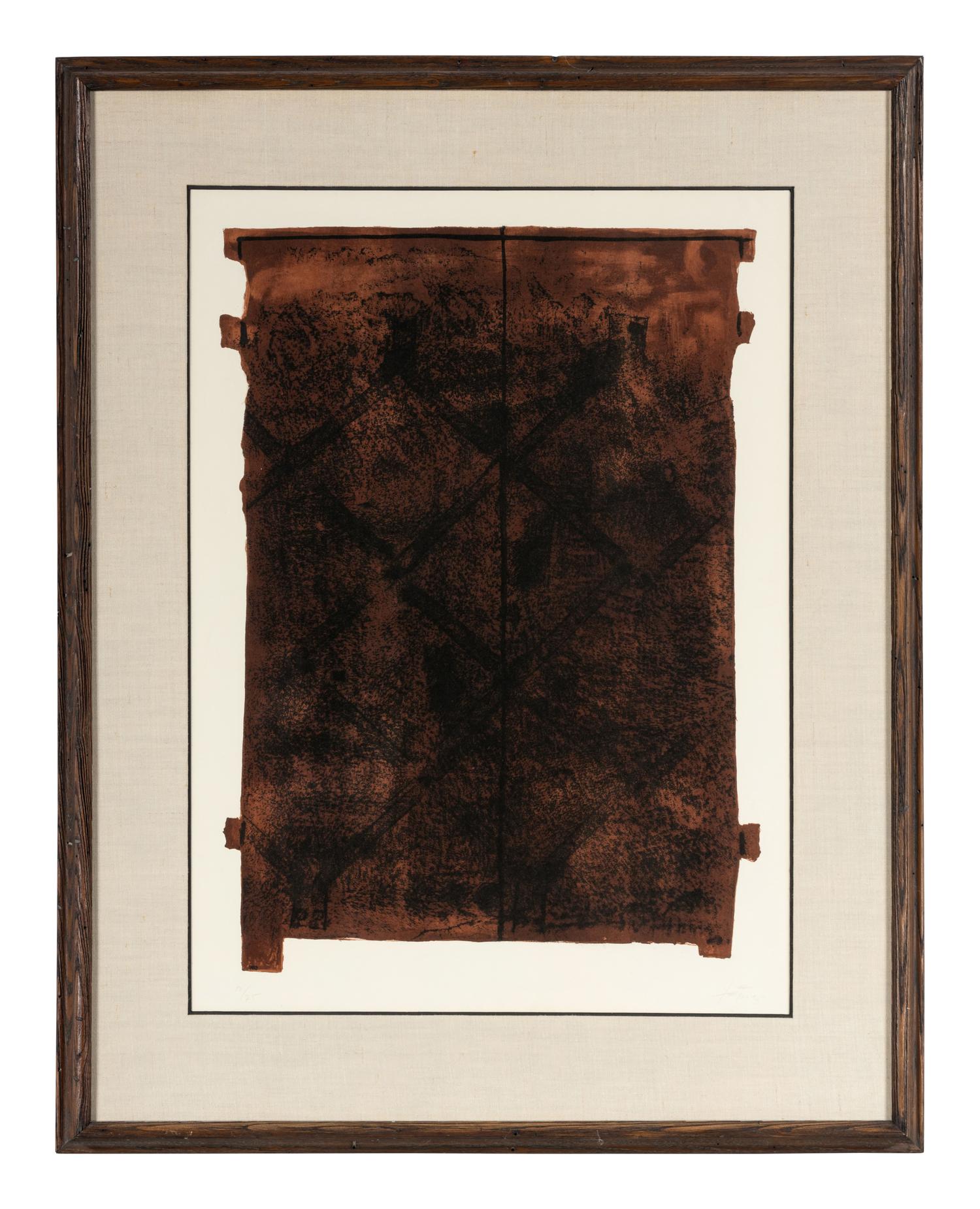 Album St. Gallen (one plate) , 1965