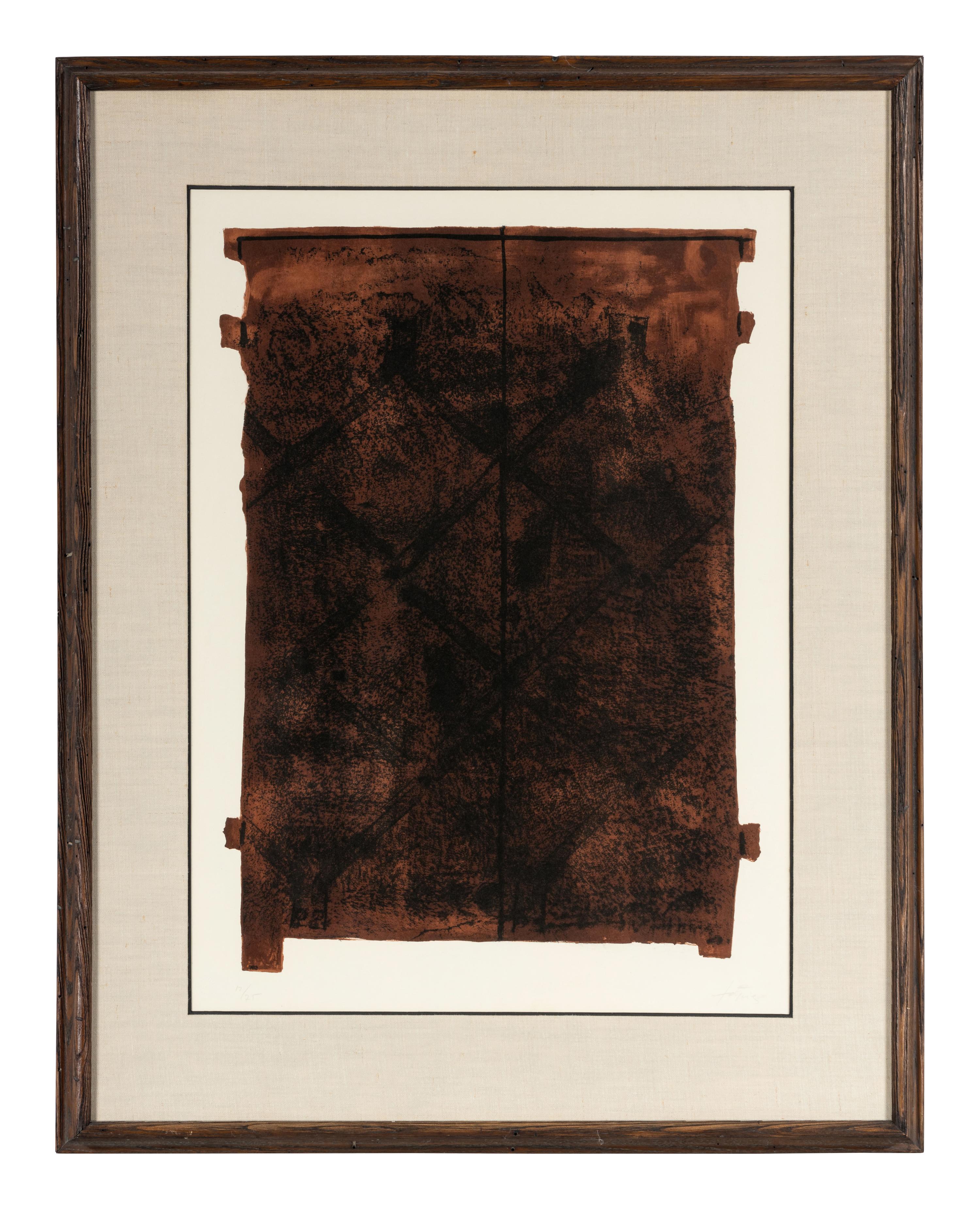 Album St. Gallen (one plate) , 1965