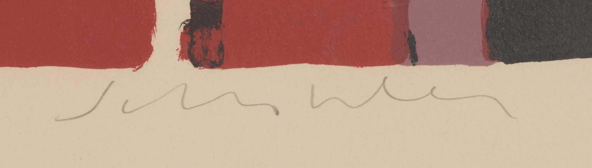 First Dream , 1981