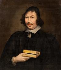 Attributed to Cornelis Janssens van Ceulen I (Dutch, 1593-1661)