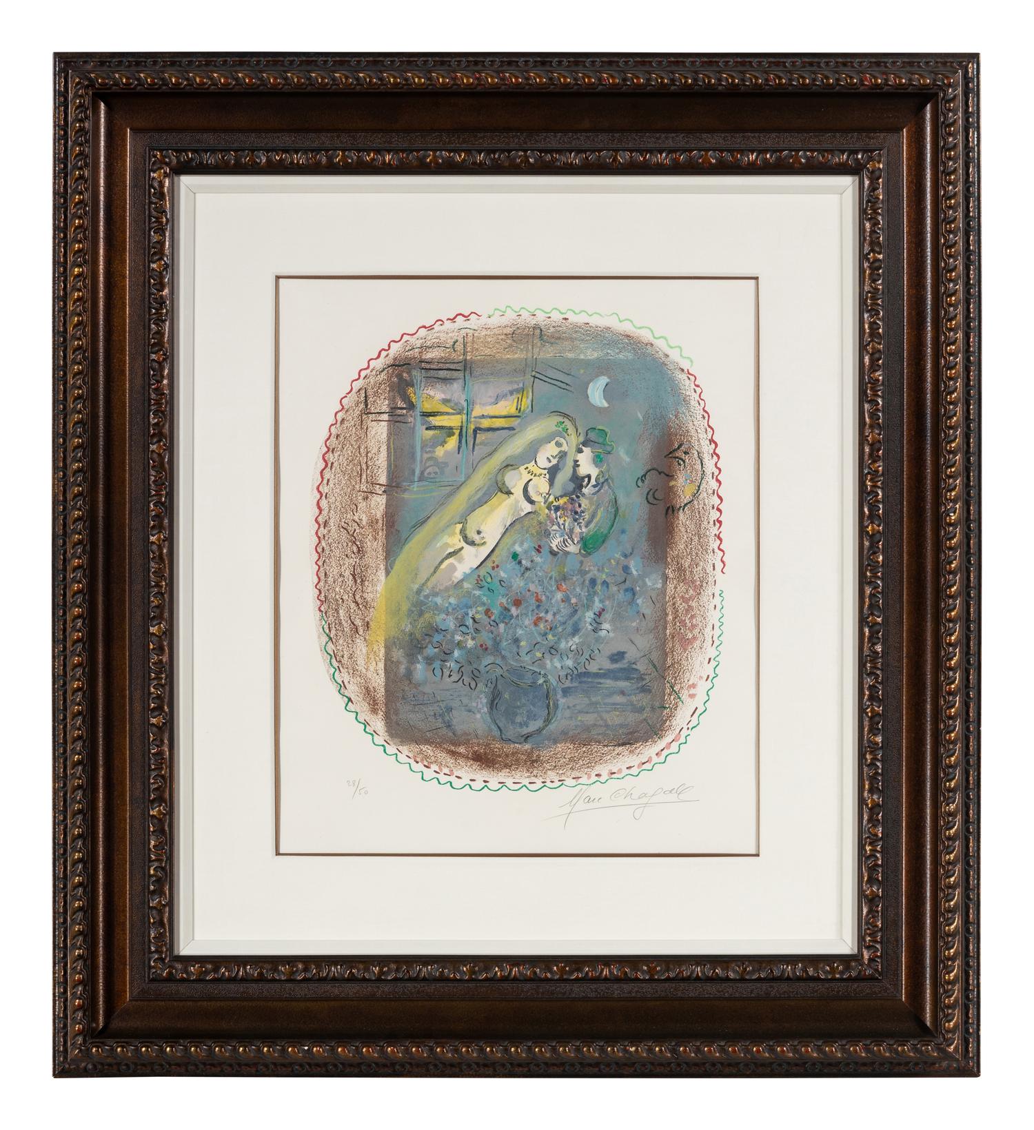 Dédicace , 1968