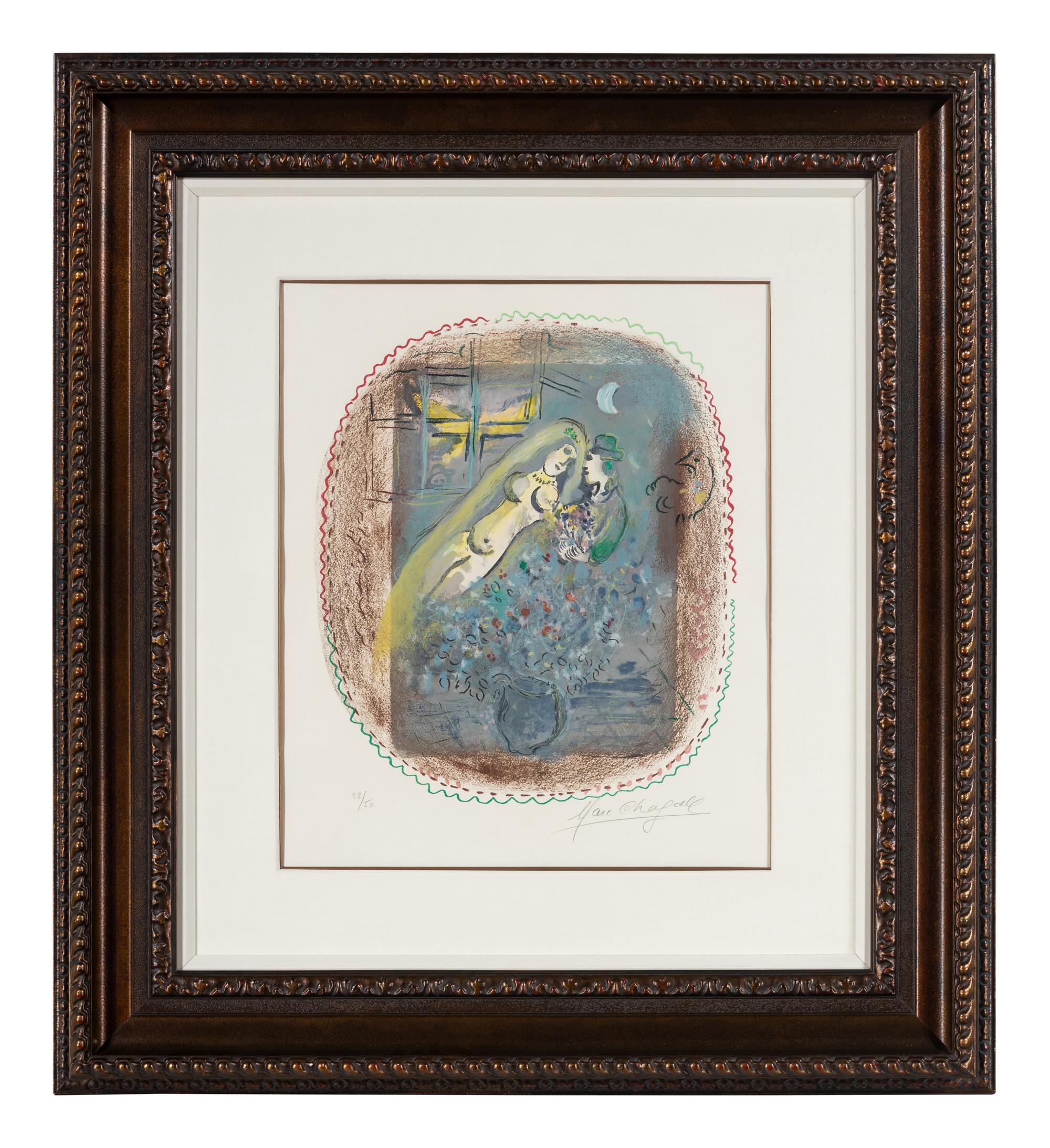 Dédicace , 1968