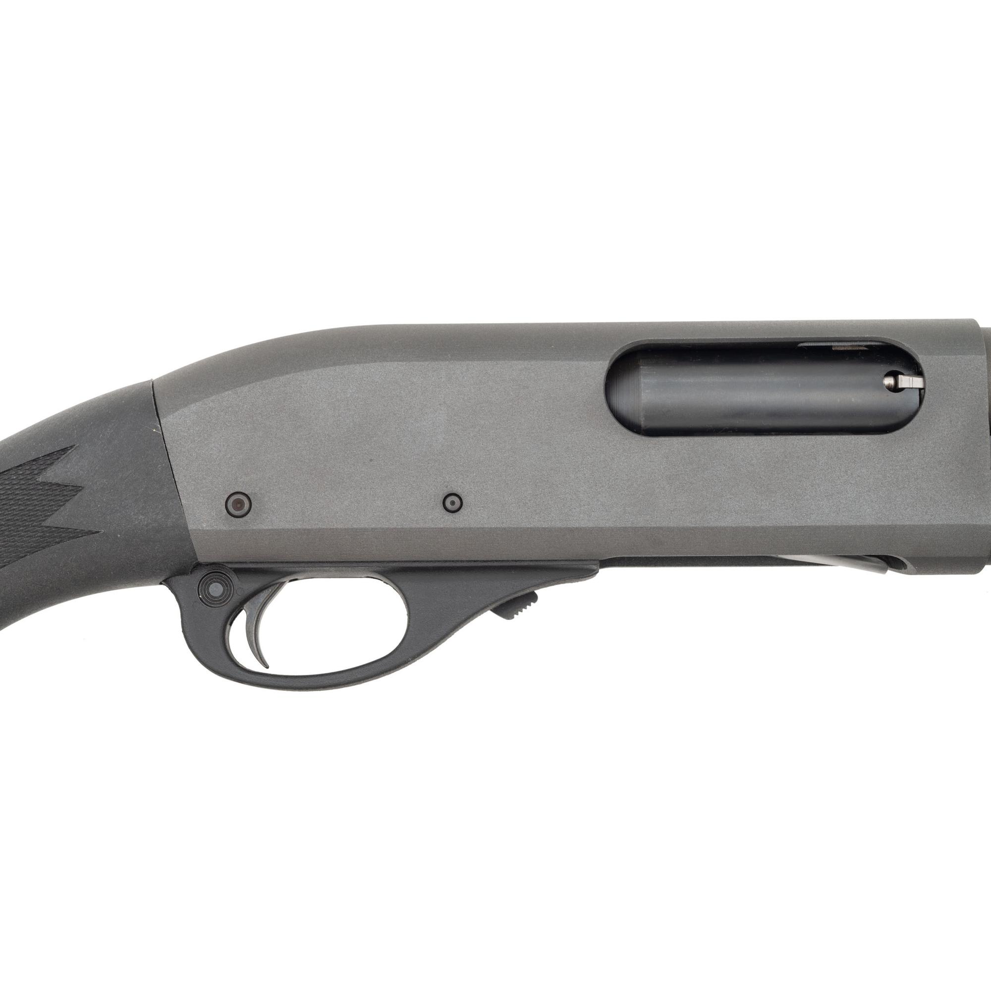 *Remington 870 12 Gauge