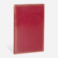 [Literature] Moore, George Autograph Manuscript of Chapters 36 and 37 of "Esther Waters"