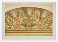 [Color-Plate Books] Garnier, Charles Le Nouvel Opera de Paris