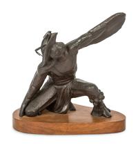 Plains Eagle Dancer, edition 13/20