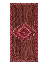 Mexican Saltillo Serape
