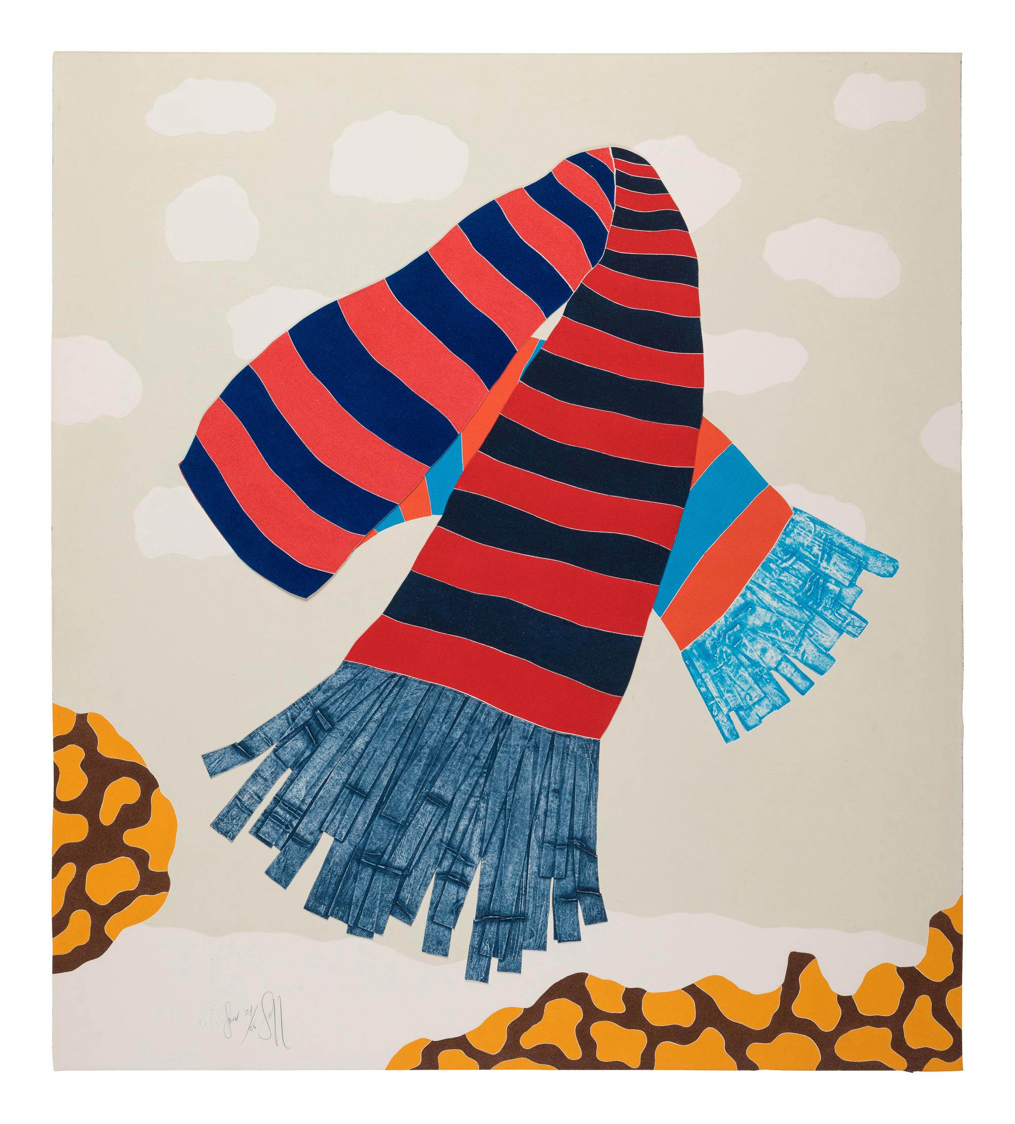 A Pair of Prints