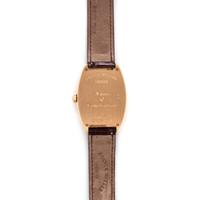 FRANCK MULLER, REF. 2852 18K YELLOW GOLD TRIPLE TIME ZONE 'MASTER BANKER' WATCH