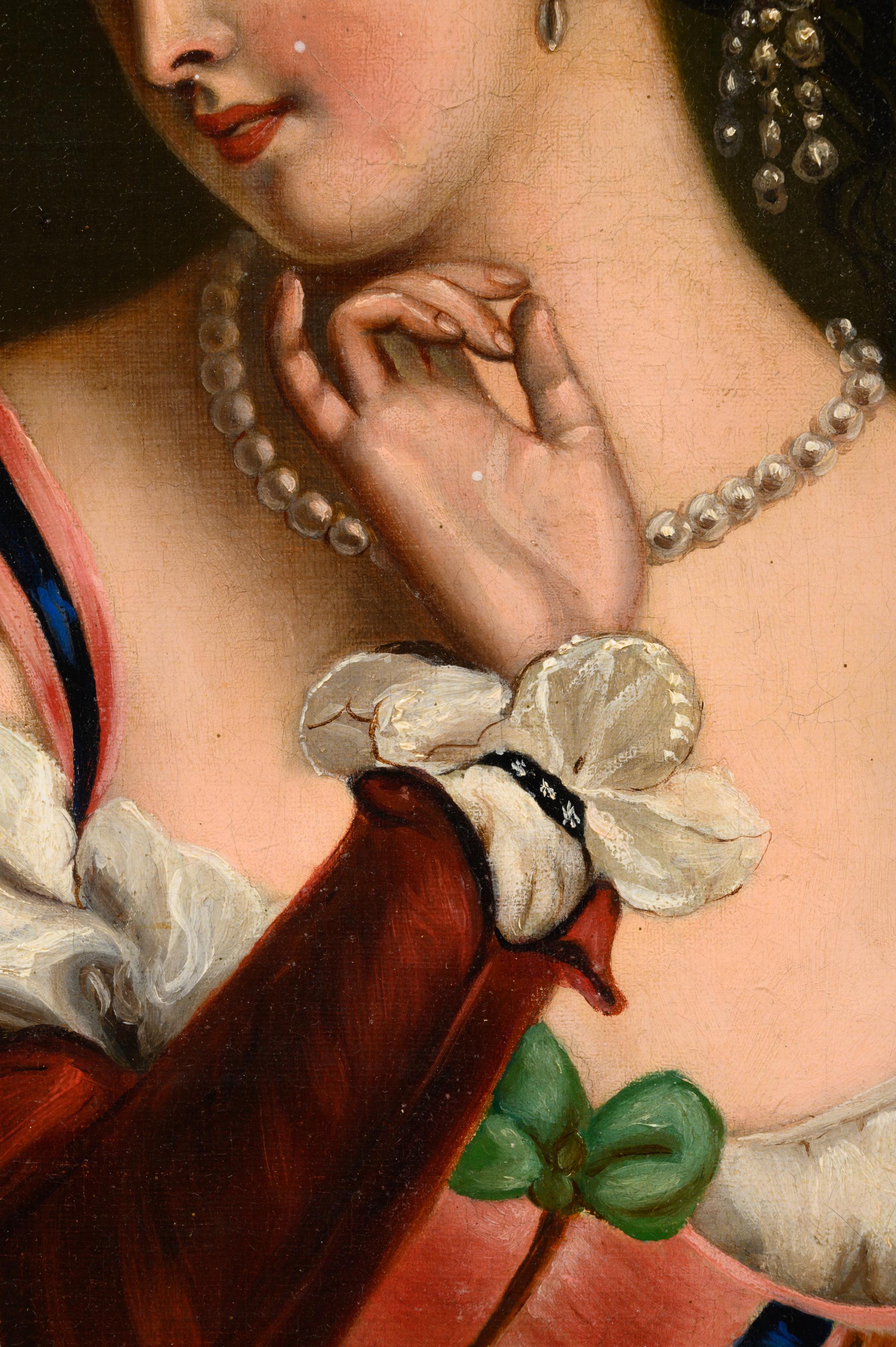 Artist Unknown, 19th Century