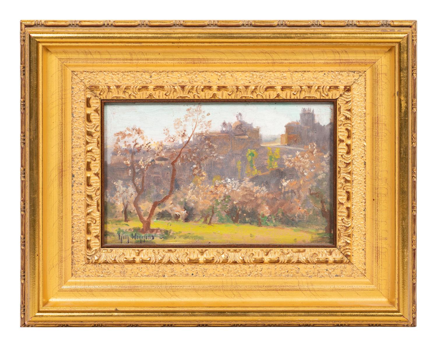 New York Park