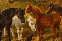 John F. Herring, Sr. (British, 1795-1865)