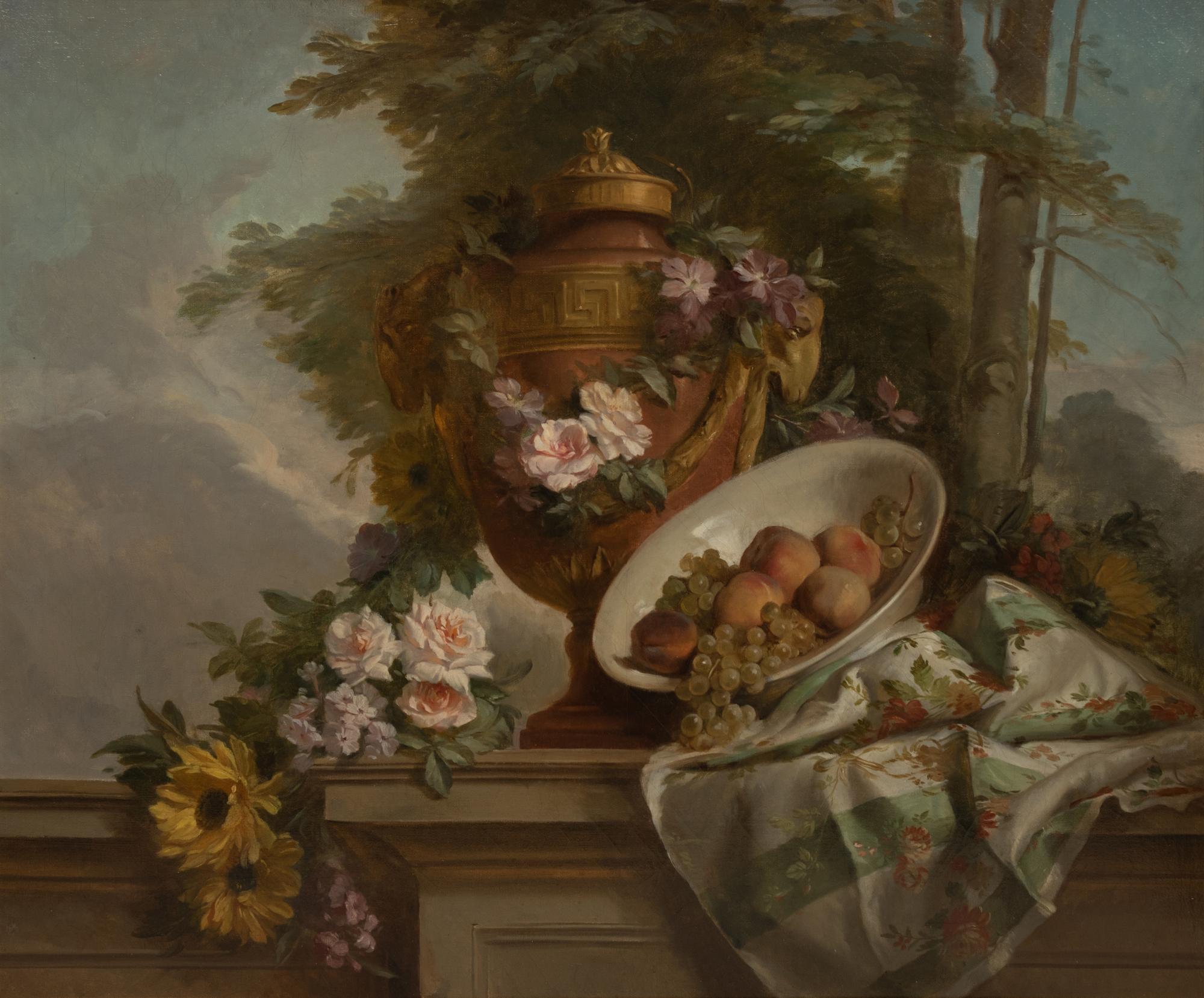 Artist Unknown, Early 20th Century