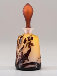 Perfume Bottle