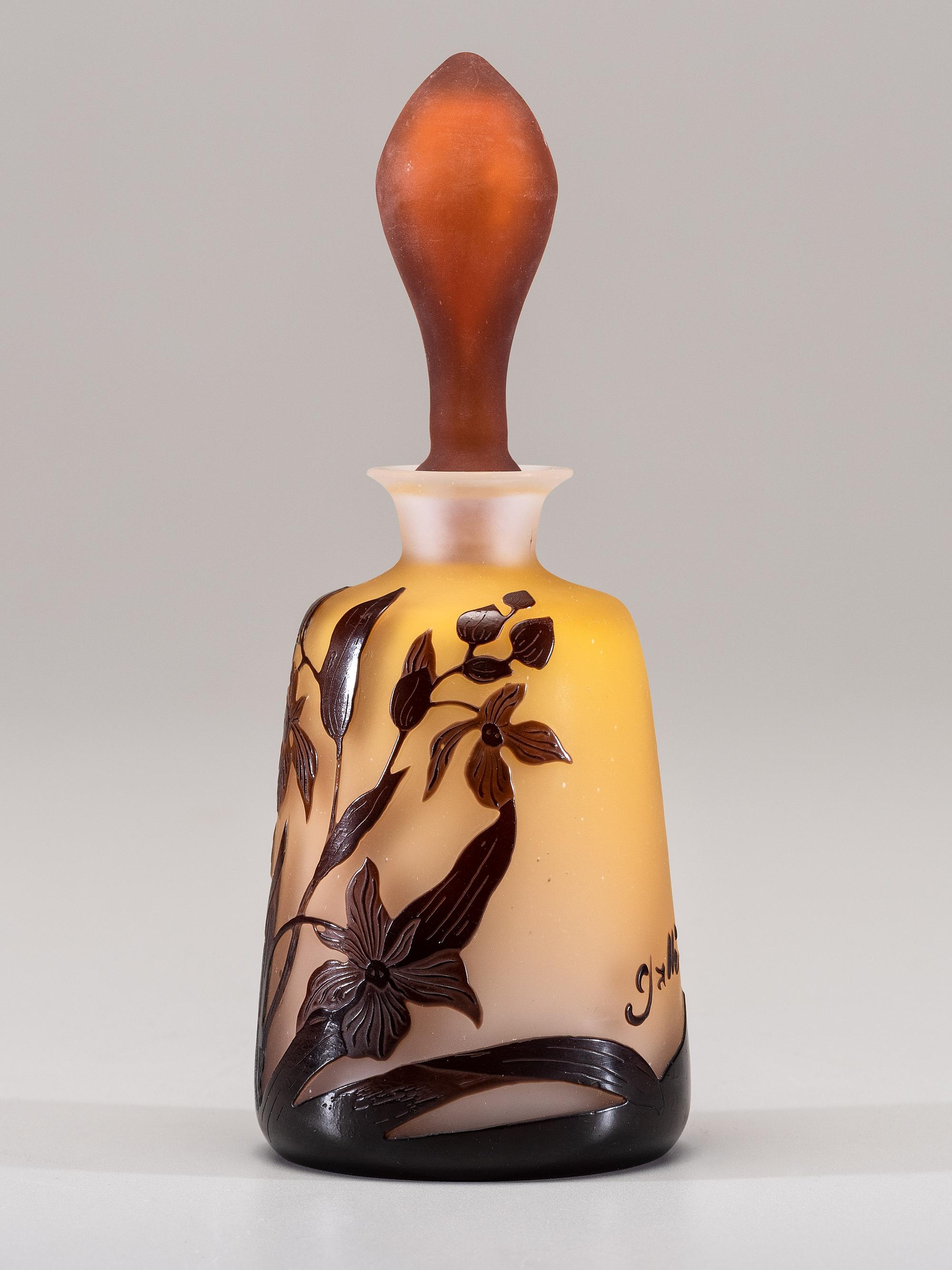 Perfume Bottle