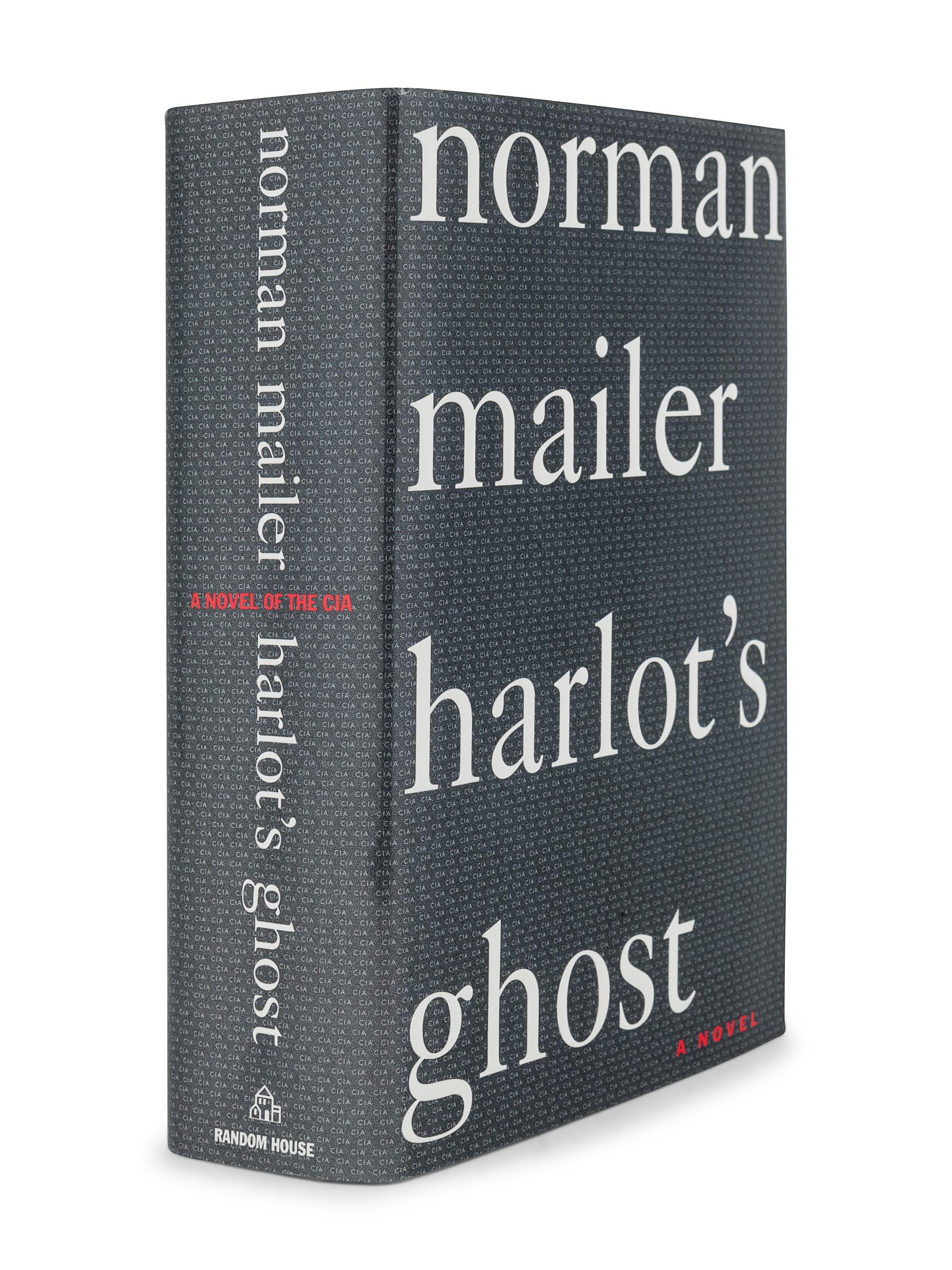 [MAILER, Norman (1923-2007)]. A group of 5 FIRST EDITIONS, comprising: