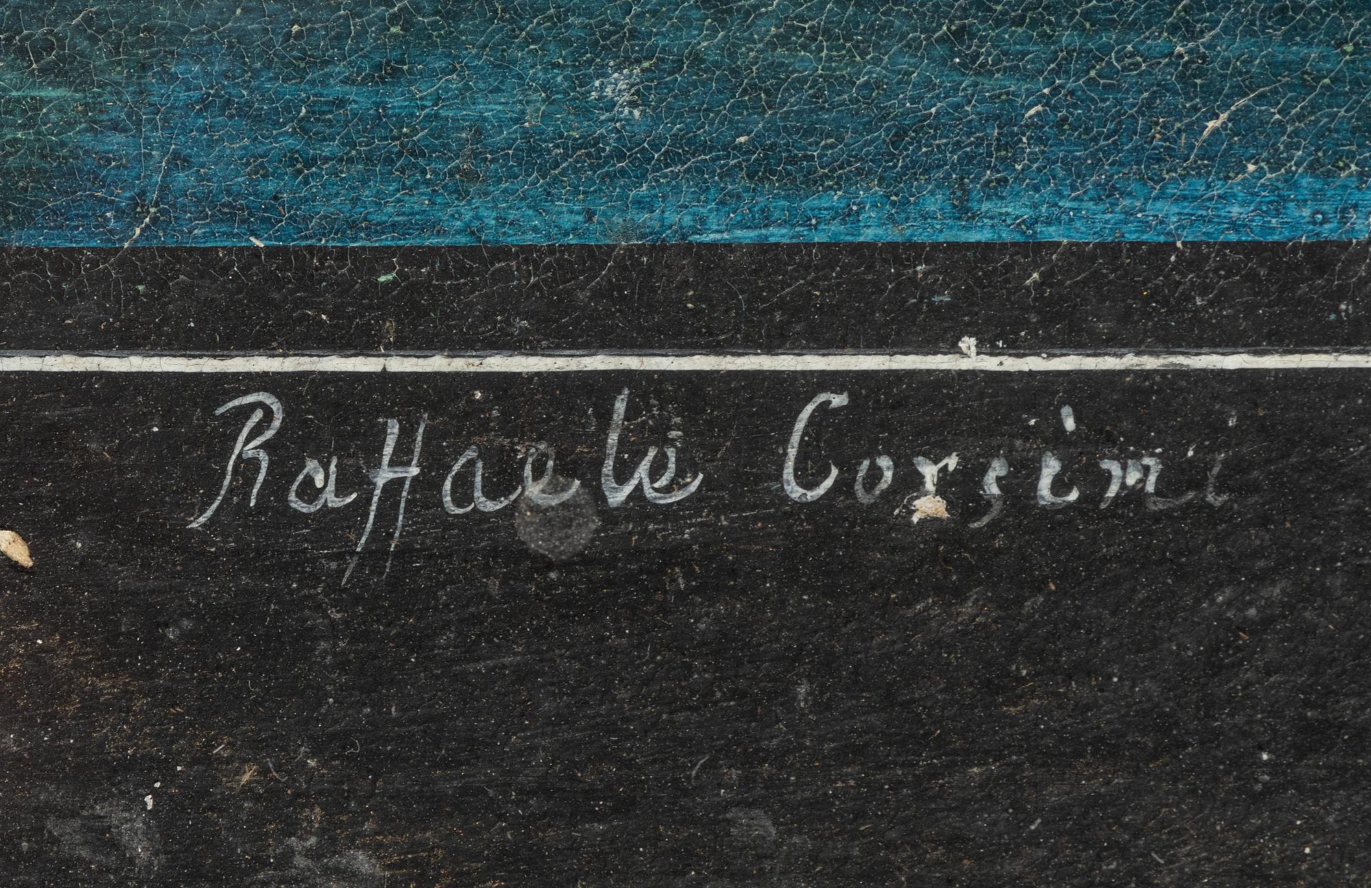 Raffaele Corsini (Italian, active 1830-1880)